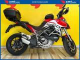 DUCATI Multistrada 1260 Garantita e Finanziabile