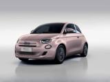 FIAT 500 Berlina Hybrid Torino