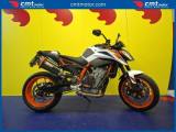 KTM 890 Duke Garantita e Finanziabile