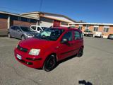 FIAT Panda 1.2 Emotion