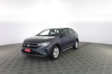 VOLKSWAGEN Taigo Taigo 1.0 TSI 110 CV DSG Life