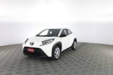 TOYOTA Aygo X Aygo X 1.0 VVT-i 72 CV 5 porte Active