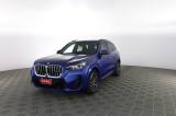 BMW X1 X1 sDrive 18i Msport