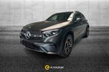 MERCEDES-BENZ GLC 300 d 4Matic Mild Hybrid AMG Line Premium Plus