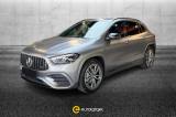 MERCEDES-BENZ G LA 35 4Matic AMG Advanced Plus