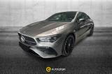 MERCEDES-BENZ CLA 250 Automatic 4Matic AMG Line Premium