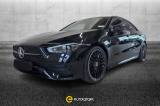 MERCEDES-BENZ CLA 250 Automatic 4Matic AMG Line Advanced Plus