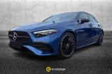 MERCEDES-BENZ A 250 Automatic 4Matic AMG Line Premium