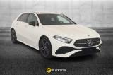 MERCEDES-BENZ A 250 Automatic 4Matic AMG Line Premium
