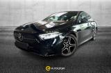 MERCEDES-BENZ A 200 d Automatic AMG Line Advanced Plus