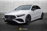 MERCEDES-BENZ A 180 d Automatic AMG Line Advanced Plus