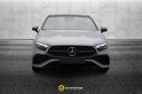 MERCEDES-BENZ A 200 d Automatic AMG Line Premium