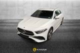 MERCEDES-BENZ A 220 d Automatic AMG Line Premium