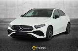 MERCEDES-BENZ A 200 d Automatic AMG Line Advanced Plus
