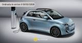 FIAT 500 e Cabrio 23,8 kWh Icon  (2020-->)