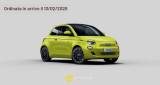 FIAT 500 e 3+1 23,8 kWh Icon  (2020-->)