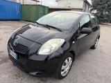TOYOTA Yaris 194,888km 1.0 5p senza nessun lavoro da fare
