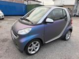 SMART ForTwo 1000 52 kW MHD coupé passion nessun lavoro da fare