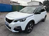 PEUGEOT 5008 7posti BlueHDi 120 S&S EAT6 GT Line Bellissima