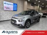 CITROEN C3 PureTech 110 S&S EAT6 Shine