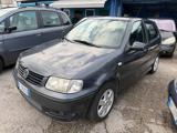 VOLKSWAGEN Polo 1.4 TDI cat 5 porte Highline perfetta di meccanica