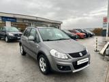 SUZUKI SX4 1.6 Outdoor Line GL