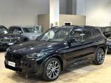 BMW X3 xDrive20d 48V Msport-20