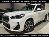 BMW X1 sDrive 20d 48V Msport 