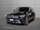 MERCEDES-BENZ GLC 220 d 4Matic Sport
