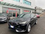 CUPRA Formentor 2.0 TDI 4Drive DSG