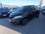 LANCIA Ypsilon 1.2 69 CV 5 porte GPL Ecochic Elefantino Blu