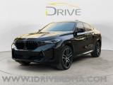 BMW X6 X6 xdrive30d MSport ?possibilità subentro Leasing?
