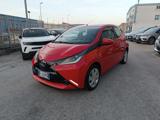 TOYOTA Aygo 1.0 VVT-i 69 CV 5 porte x-play