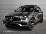 MERCEDES-BENZ GLC 220 d 4Matic Premium