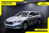 SKODA Octavia 2.0 TDI 116CV DSG Wagon Executive