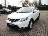 NISSAN Qashqai 1.5 dCi Acenta Frenata/SensoriPark