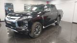 MITSUBISHI L200 2.3 D Double Cab 4x4 Super Select Intense aut.