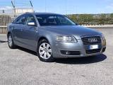 AUDI A6 2.7 V6 TDI Multitronic