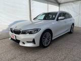 BMW 320 d  Touring Luxury