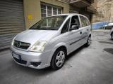 OPEL Meriva 1.4 16V Cosmo ok x neopatentati