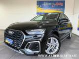 AUDI Q5 SPB 40 TDI quattro S tronic S line