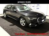 AUDI A6 Avant 40 TDI S tronic Business - Prezzo reale