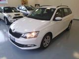 SKODA Fabia 1.2 TSI Wagon Style