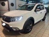 DACIA Sandero 0.9 TCe 12V T-GPL 90CV S&S Serie Speciale Brave