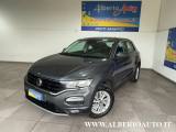 VOLKSWAGEN T-Roc 2.0 TDI SCR 150 CV DSG Business BlueMotion Technol