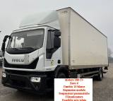 IVECO NEW EUROCARGO ML 190EL28P EVI_C E6