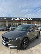 MAZDA CX-5 2.2L Skyactiv-D 150 CV 2WD Exceed
