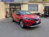 RENAULT Captur MILD hybrid intens 140 cv