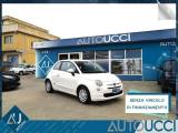 FIAT 500 1.2 EasyPower Pop Gpl Fabbrica