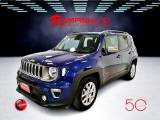 JEEP Renegade 1.0 T3 Limited Km 58.000 Pronta Consegna